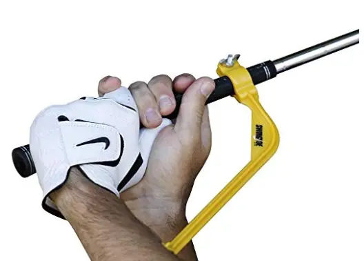 Swingyde golf swing trainer reviews