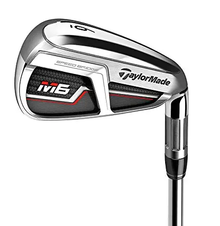 TaylorMade M6