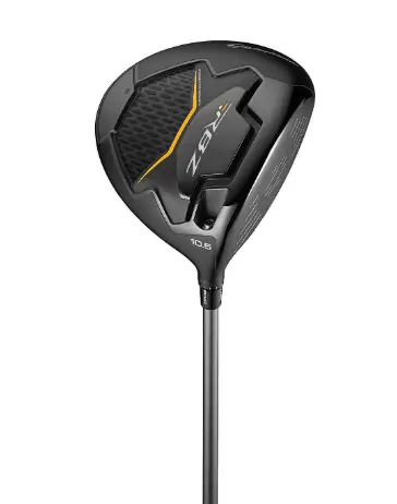 TaylorMade RBZ best driver for high handicappers