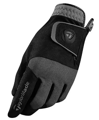 TaylorMade Rain Control golf rain gloves