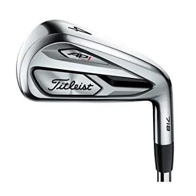 Titleist Women's AP1 718 women's golf irons