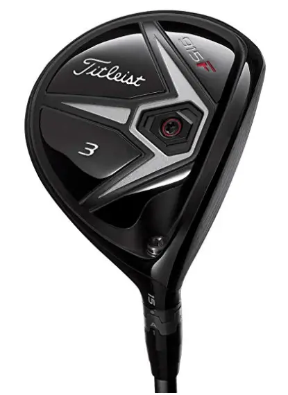 Titleist 915F Fairway Wood