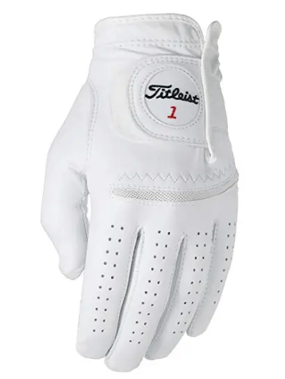 waterproof golf gloves Titleist Perma Soft