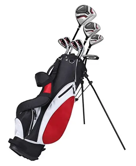 teenager golf clubs by Top Performance