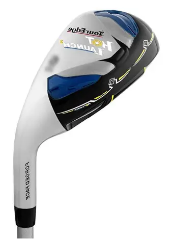 womens golf irons Tour Edge Women's Hot Launch 2
