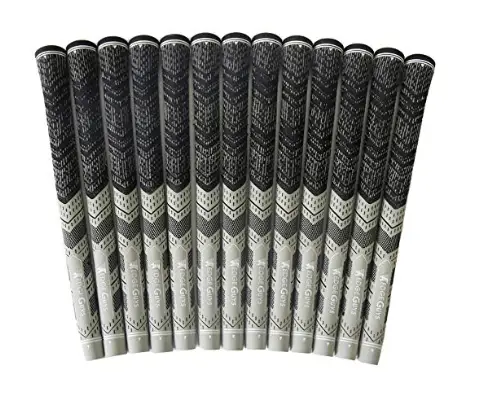 Wedge Guys MM Performance iron grips