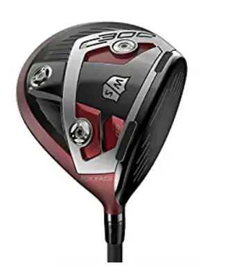 Wilson Staff C300