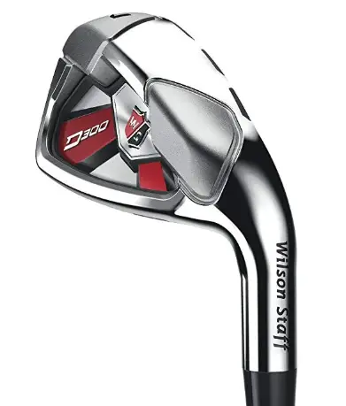 Wilson Staff D300
