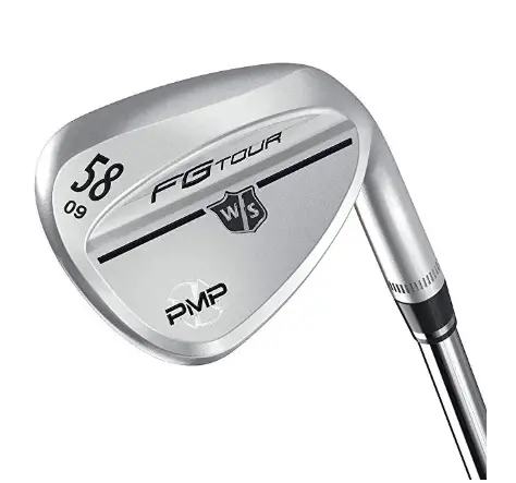 wilson staff fg tour wedge