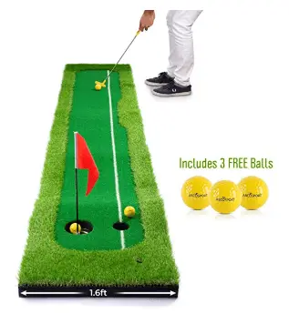 Abco Tech Putting Green Mat