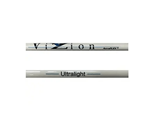 AccuFLEX Vizion Ultralite