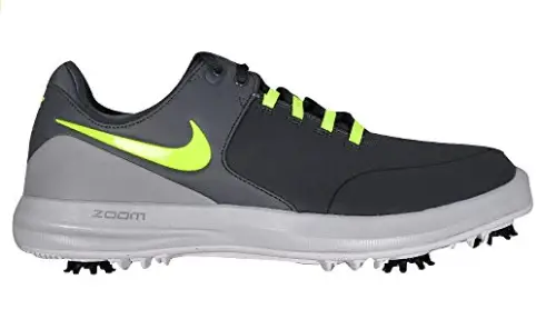 Air Zoom Accurate