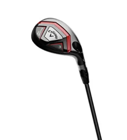 Callaway Big Bertha