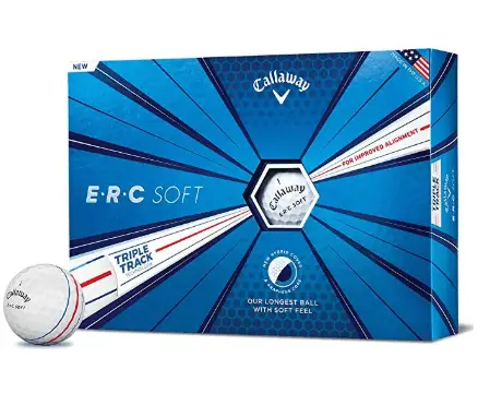 Callaway ERC