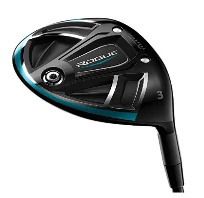 Callaway Rogue