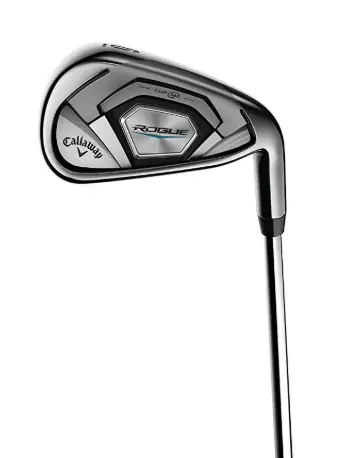 Callaway Rogue