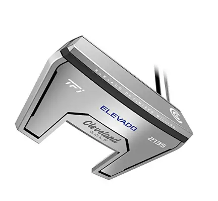 Cleveland TFI 2135 Satin Elevado