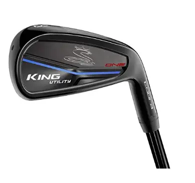 Cobra King Utility