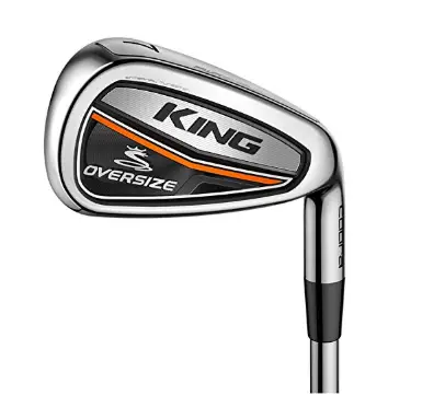 Cobra King Oversize