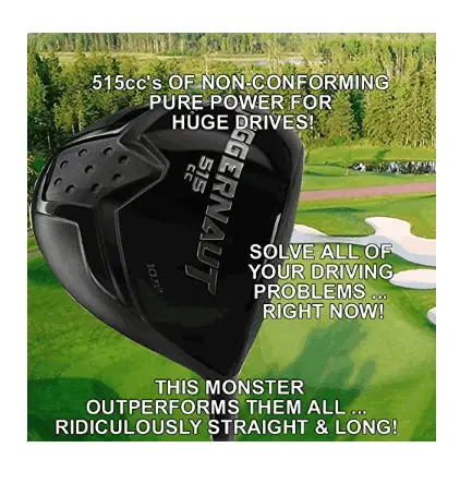 best non conforming golf drivers best non conforming golf drivers
