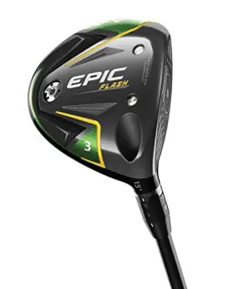 Callaway Epic Flash