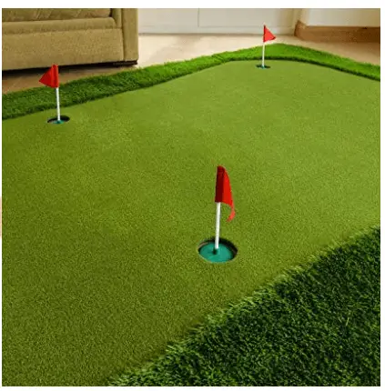 FORB Professional Putting Mats