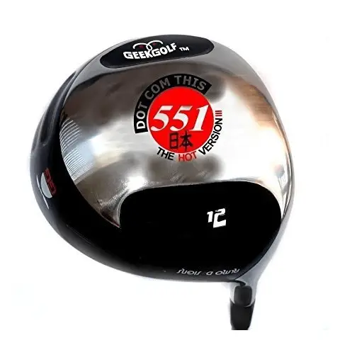 Geek Golf Dot Com