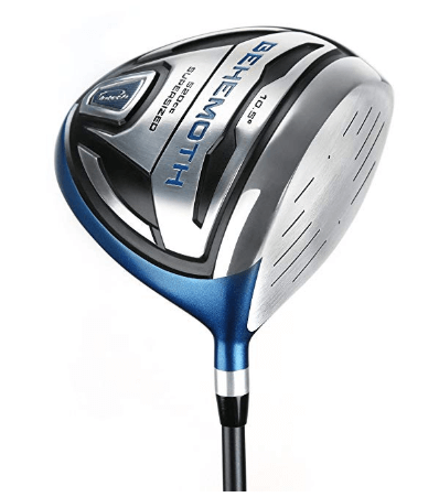 Intech Golf Benemoth
