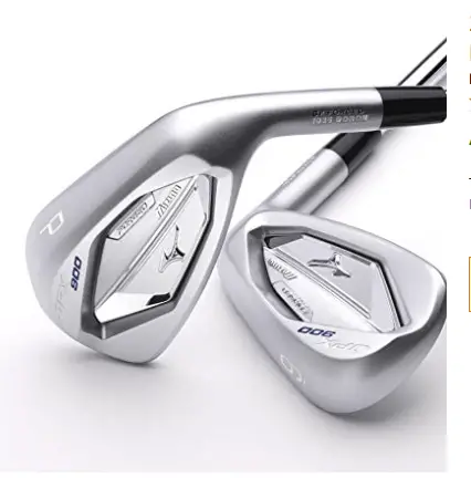 JPX900 Forged