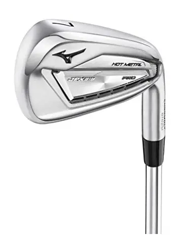 JPX919 Hot Metal Pro
