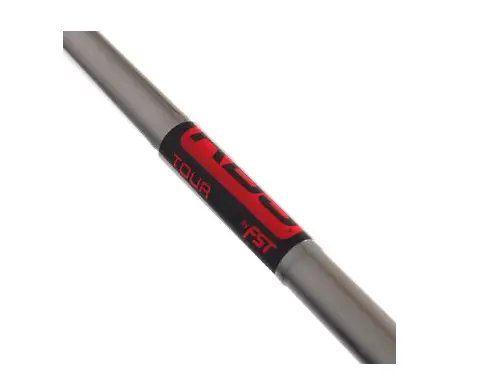 KBS Tour Steel 7-Iron