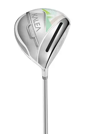 Kalea TaylorMade golf driver