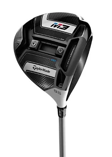 M3 driver