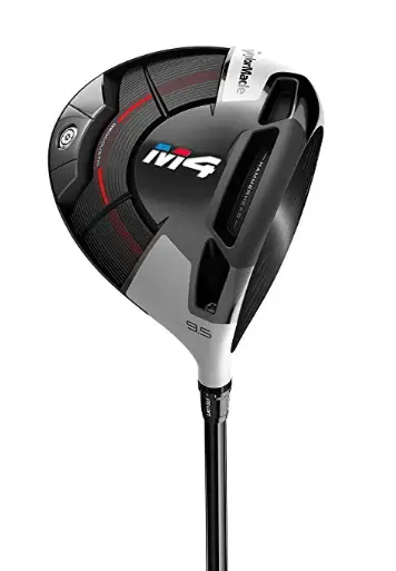 M4 TaylorMade driver