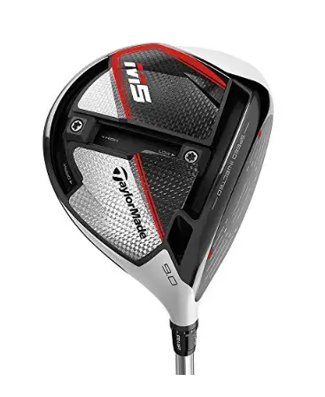 M5 TaylorMade golf driver