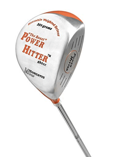Momentus Power Hitter