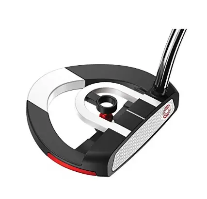 Odyssey Red Ball