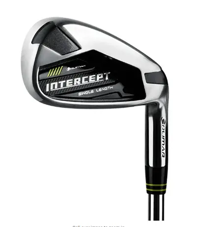 Orlimar Intercept