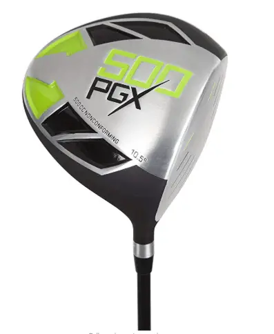 Pinemeadow PGX 500cc