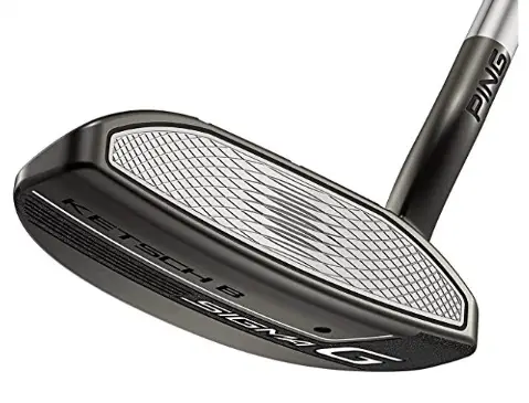 Ping Sigma G Ketsch B PP60