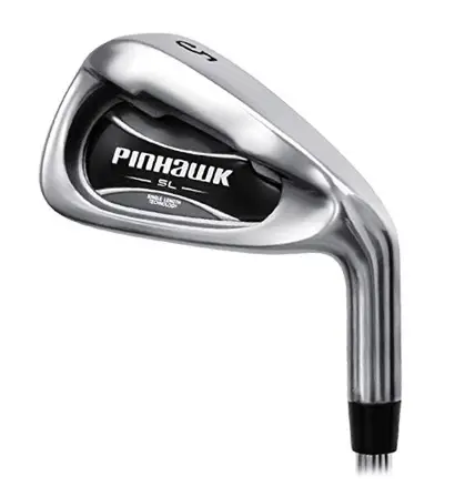 Pinhawk SL