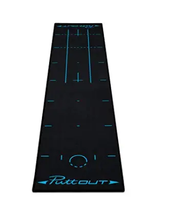 PuttOut Pro Golf