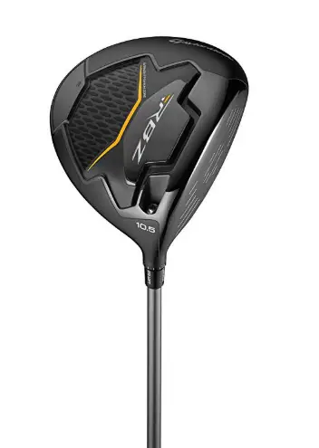 RBZ TaylorMade golf driver