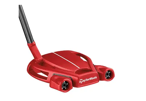 TaylorMade Tour Red Spider Prior Generation