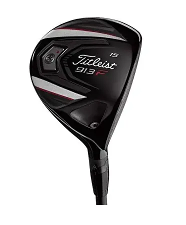 Titleist 913F