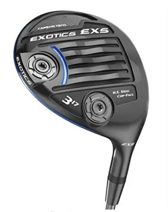 Tour Edge Exotics EXS