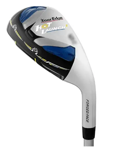 Tour Edge Hot Launch 2 Iron Set