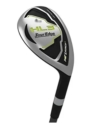 Tour Edge Hot Launch 3
