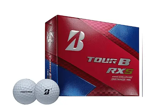 Bridgestone Tour B RXS