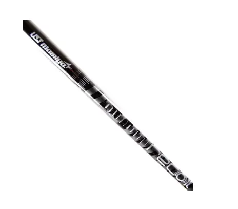 UST Recoil 780 ES graphite iron shafts
